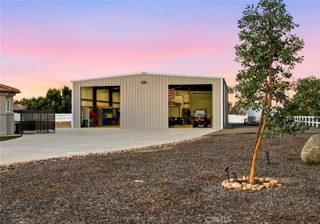 $1,599,000 | 23857 Koepfer Road, Perris, CA 92570
