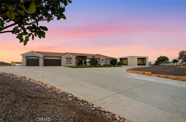 $1,599,000 | 23857 Koepfer Road, Perris, CA 92570