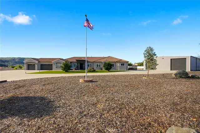 $1,599,000 | 23857 Koepfer Road, Perris, CA 92570