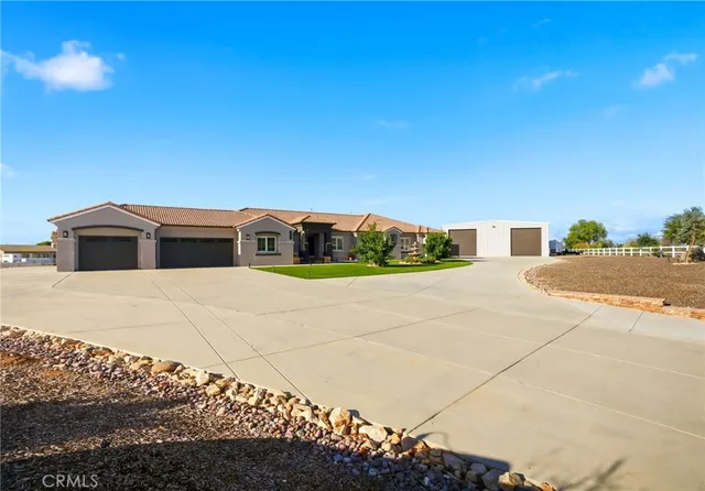 $1,599,000 | 23857 Koepfer Road, Perris, CA 92570