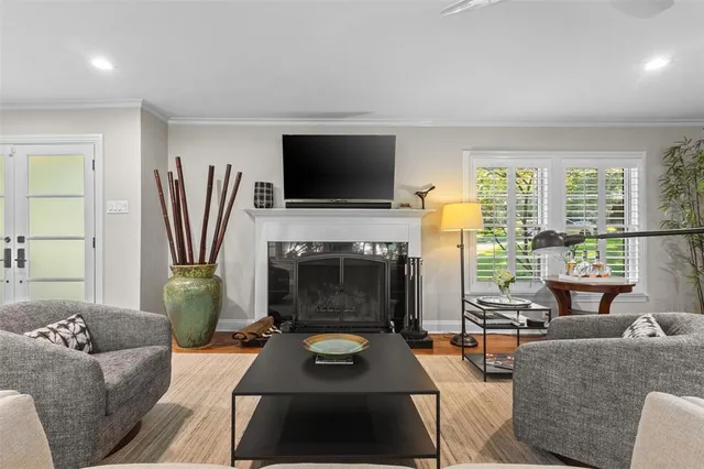 $825,000 | 1099 Waterford Drive, Dallas, TX 75218