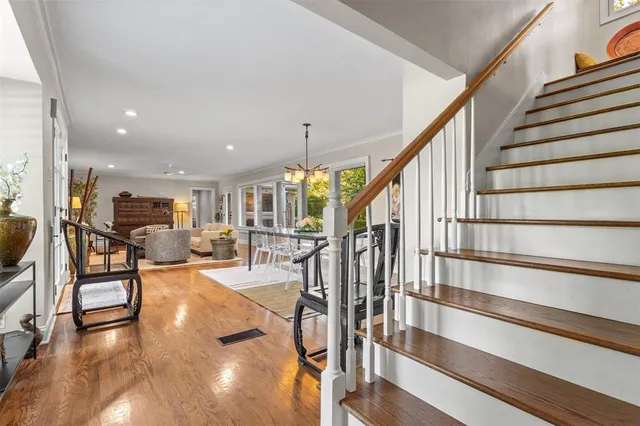 $825,000 | 1099 Waterford Drive, Dallas, TX 75218