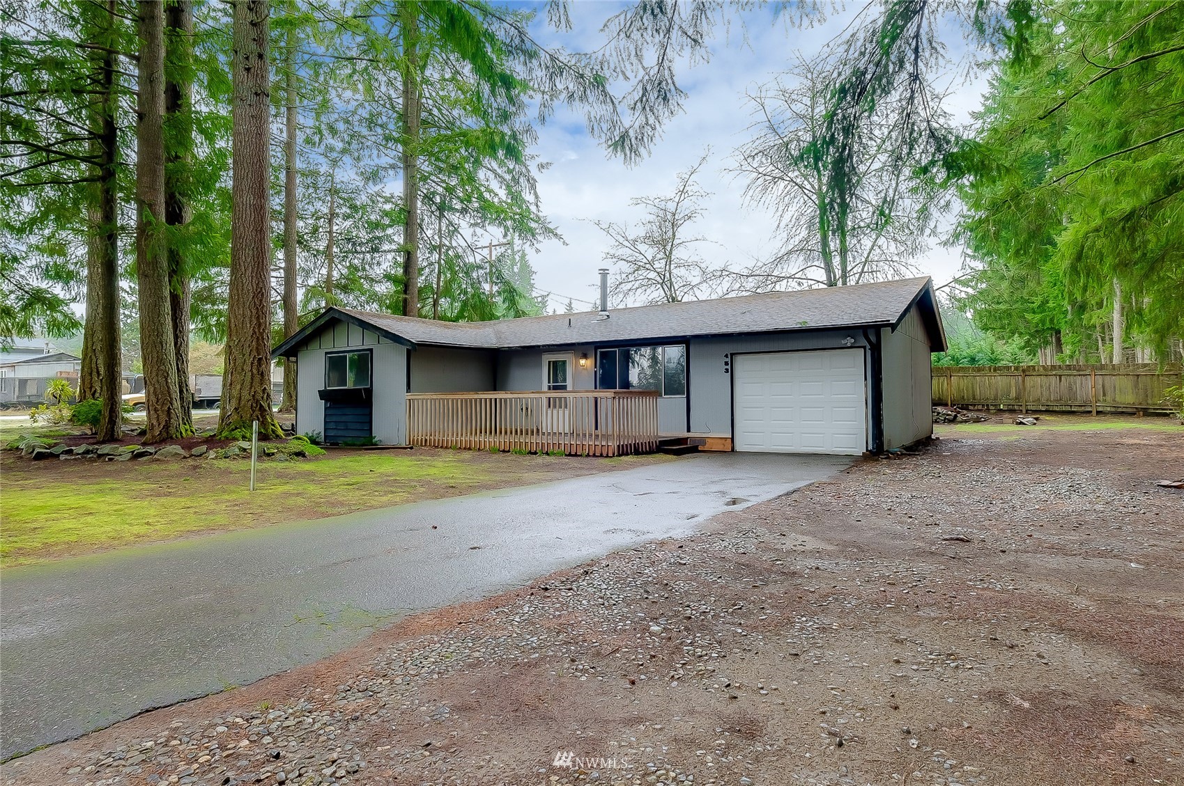 453 Southwest View Drive Port Orchard, WA 98367 - Photo 20 of 28