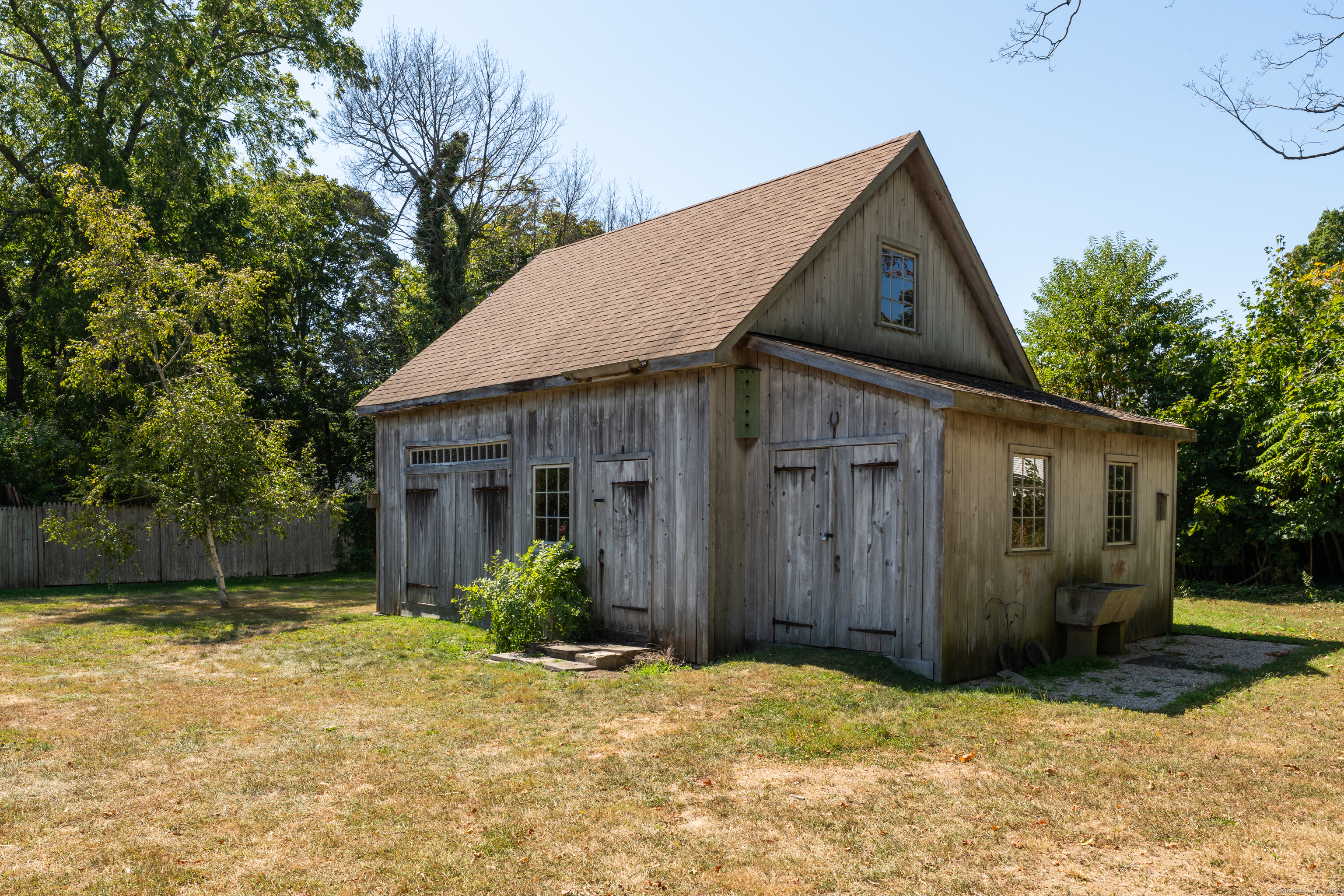 13 Waterside Lane Clinton, CT 06413 - Photo 2 of 40 a view of a house with a yard