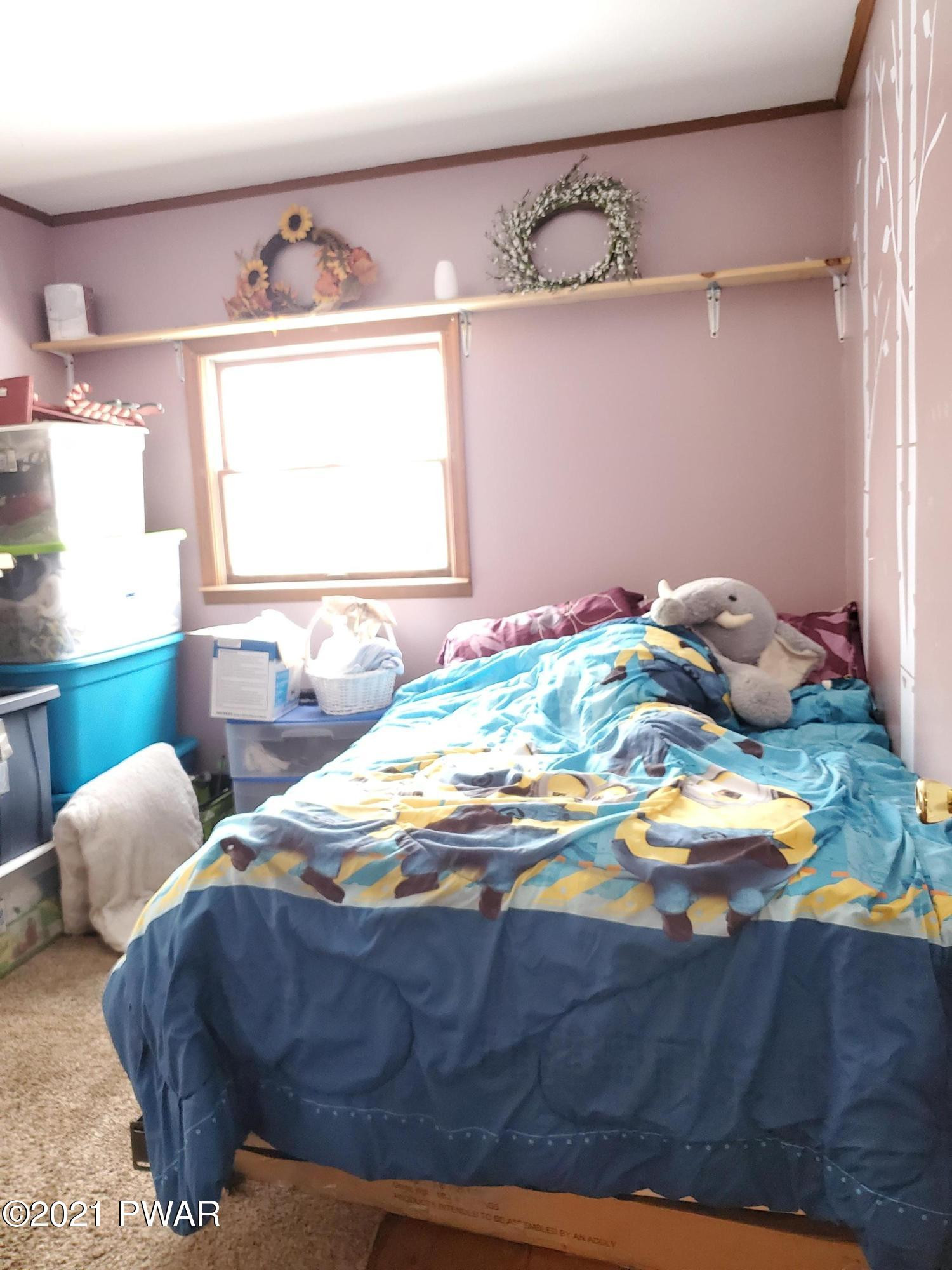 14 Grocery Hill Road Equinunk, PA 18417 - Photo 15 of 17