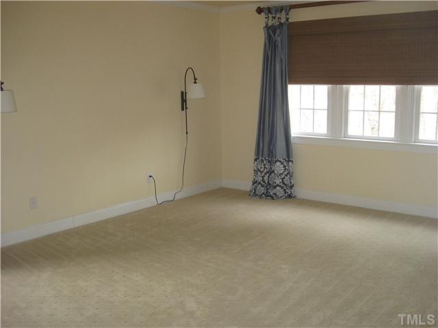 6104 Wilkinsburg Road Raleigh, NC 27612 - Photo 13 of 18 Master Bedroom