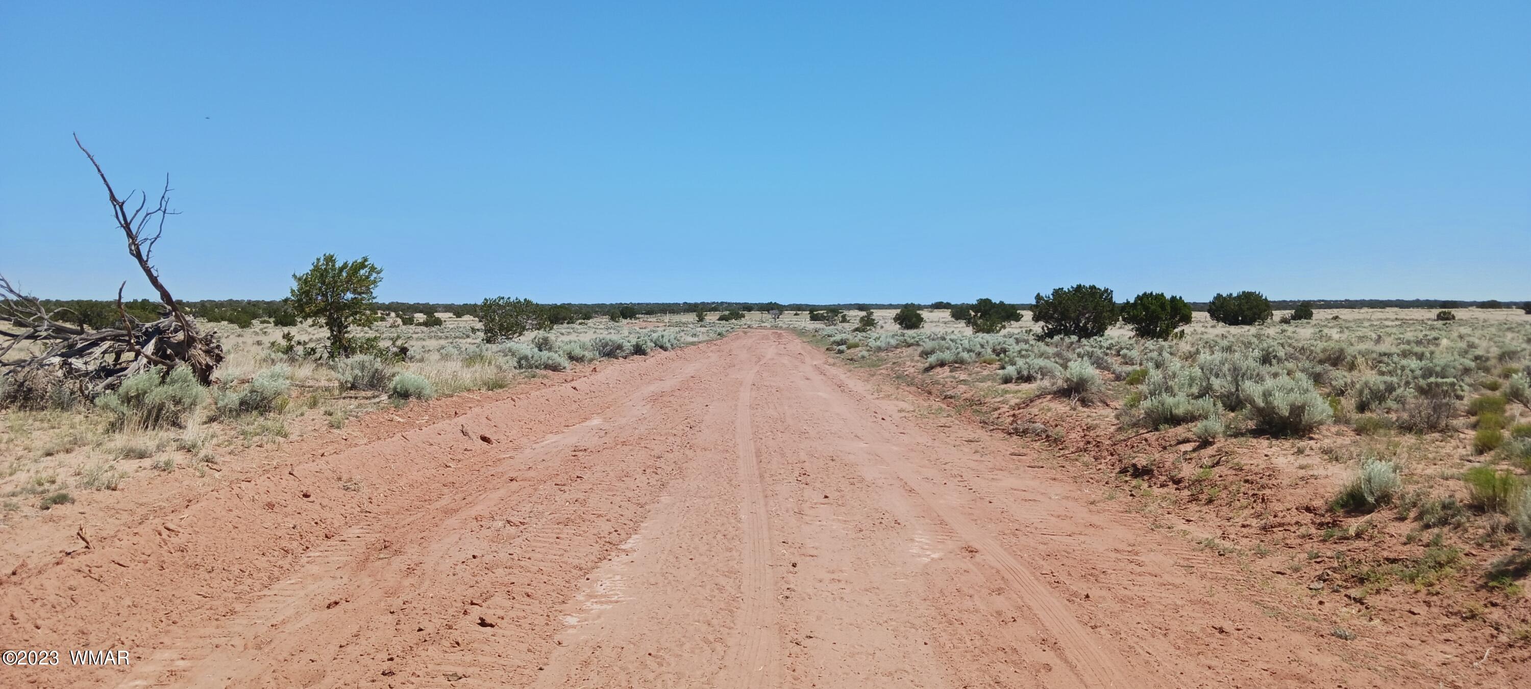 Lot 367 (red Sky Ranches) St. Johns, AZ 85936 - Photo 14 of 35