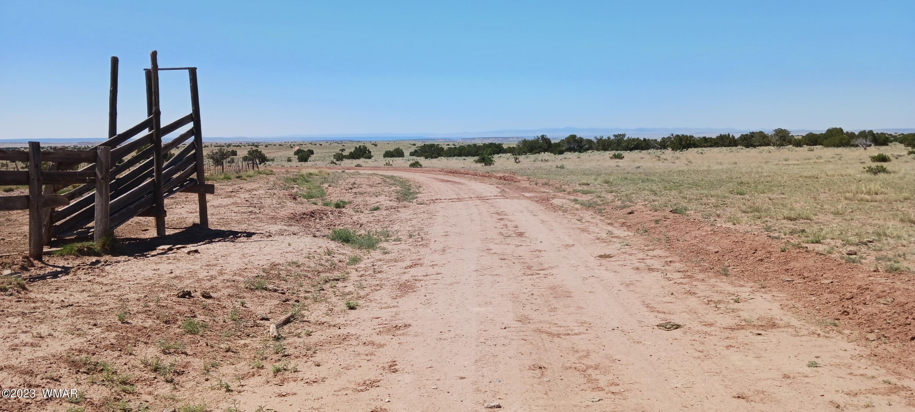 Lot 367 (red Sky Ranches) St. Johns, AZ 85936 - Photo 15 of 35