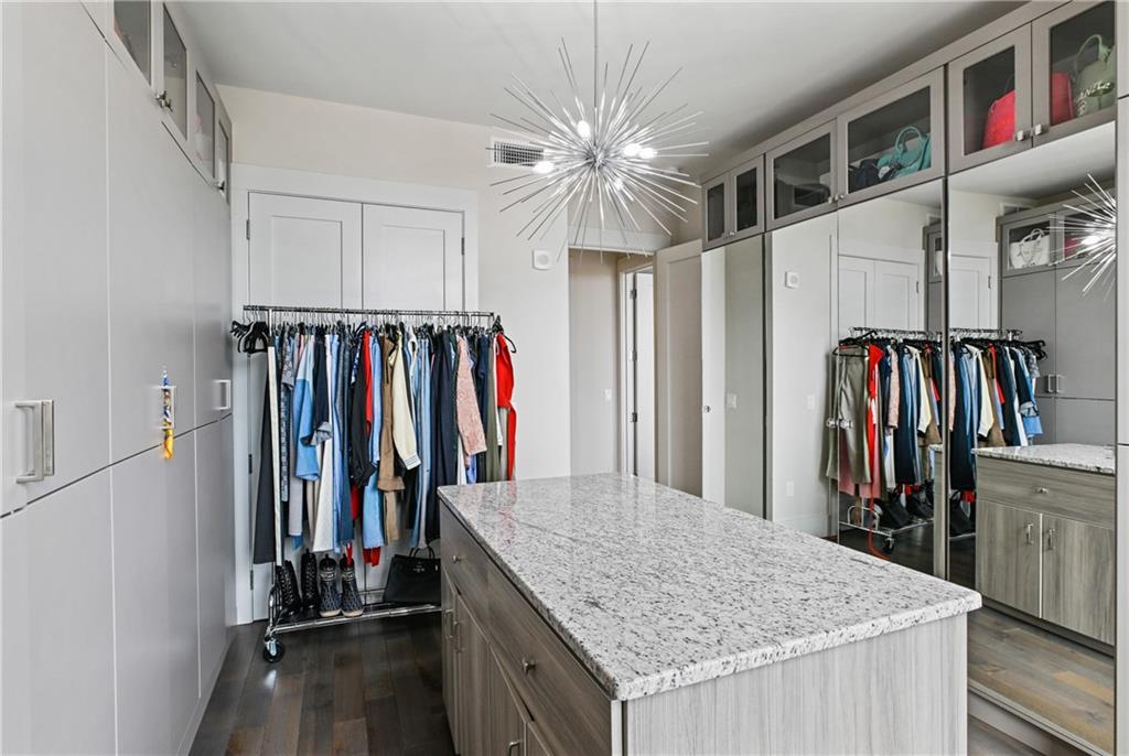 3107 Peachtree Road Northeast, Unit 1001 Atlanta, GA 30305 - Photo 36 of 67