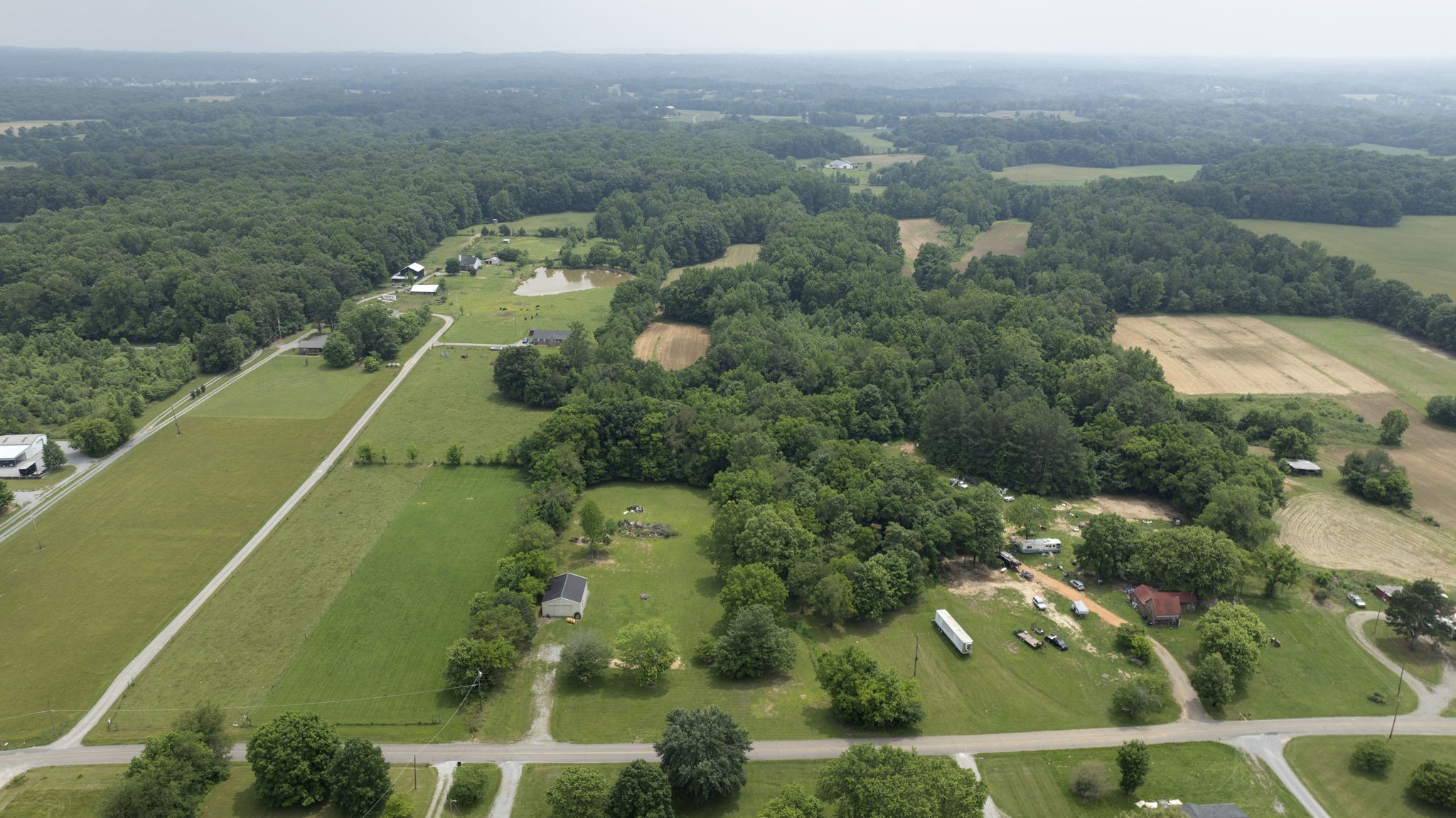 7855 Bethlehem Road Springfield, TN 37172 - Photo 3 of 24