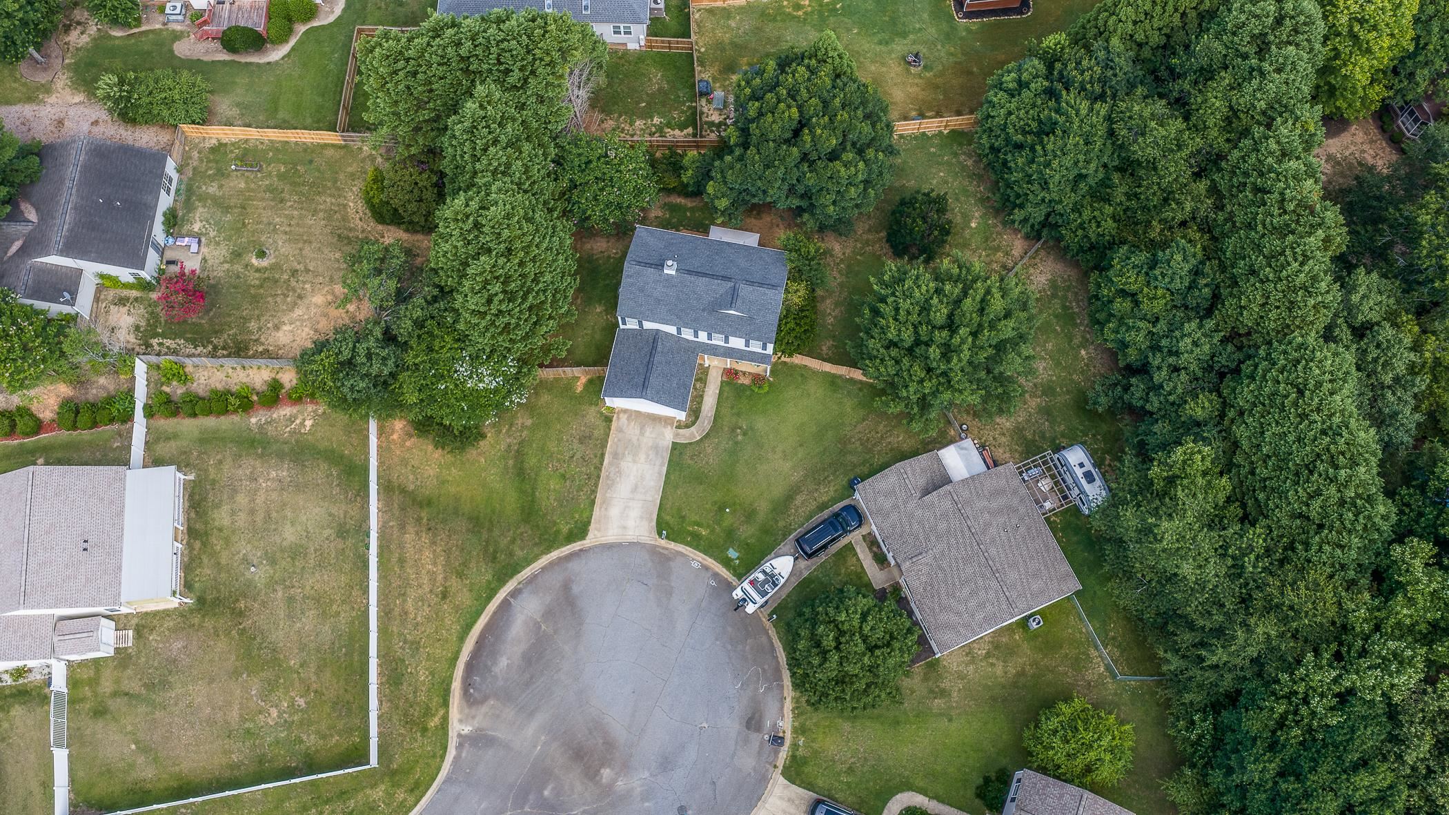 3 Hideaway Court Simpsonville, SC 29680 - Photo 33 of 35