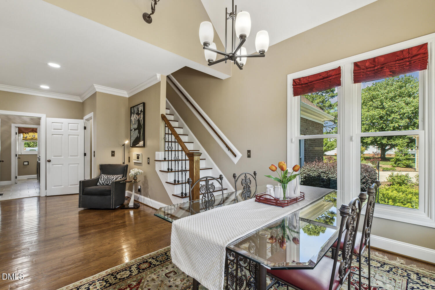 6909 Darcy Lane Raleigh, NC 27606 - Photo 26 of 78
