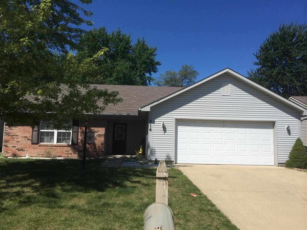 714 Springwater Road Kokomo, IN 46902 - Photo 1 of 1 Gallery Image 1