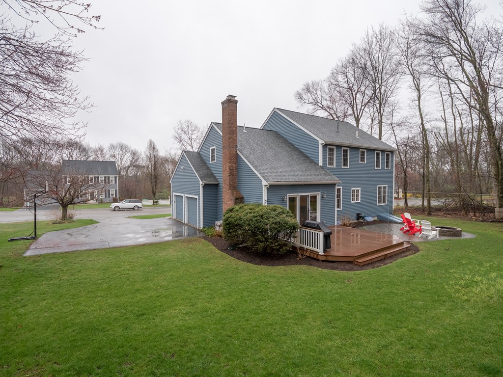 19 O'Brien Road Marlborough, MA 01752 - Photo 4 of 27 Gallery Image 4