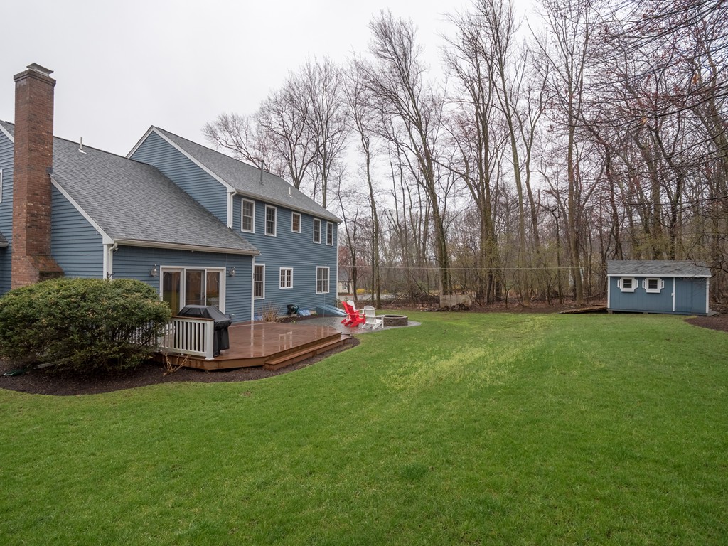 19 O'Brien Road Marlborough, MA 01752 - Photo 5 of 27 Gallery Image 5