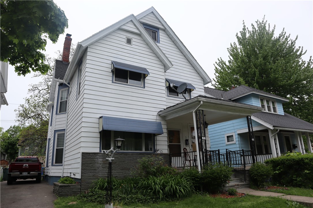 3 Kay Terrace Rochester, NY 14613 - Photo 1 of 1