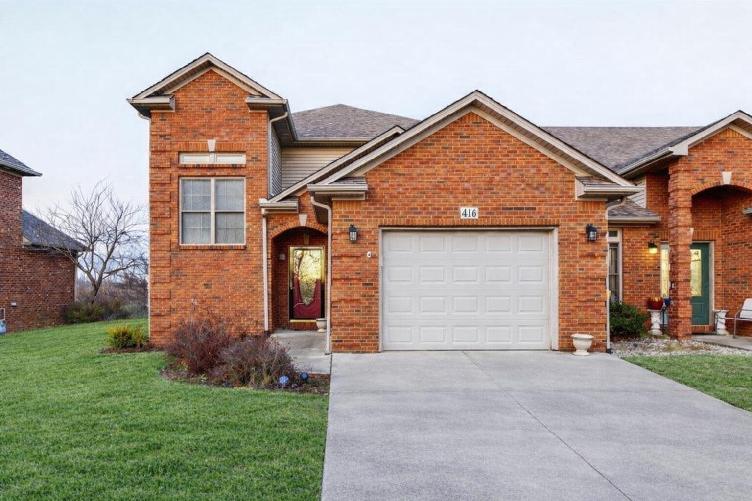 416 Rivers Trace Richmond, KY 40475 - Photo 1 of 27 DC15F447-F1F8-4B8A-A89E-5E1F6978FA53