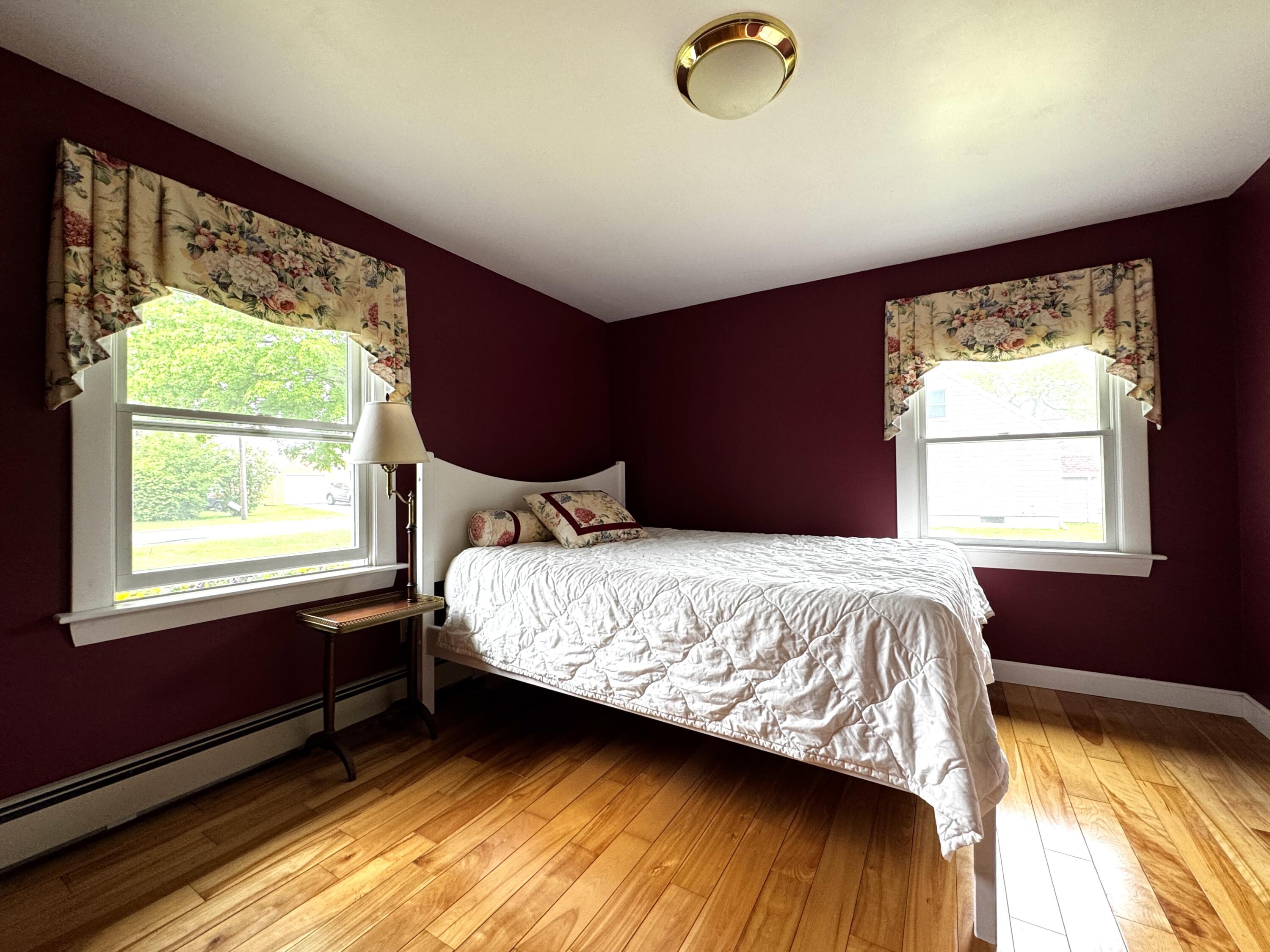 18 Rand Road Yarmouth, ME 04096 - Photo 28 of 58 2nd bedroom