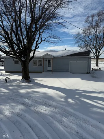 $1,350 | 6180 Highway 39, Lebanon, IN 46052