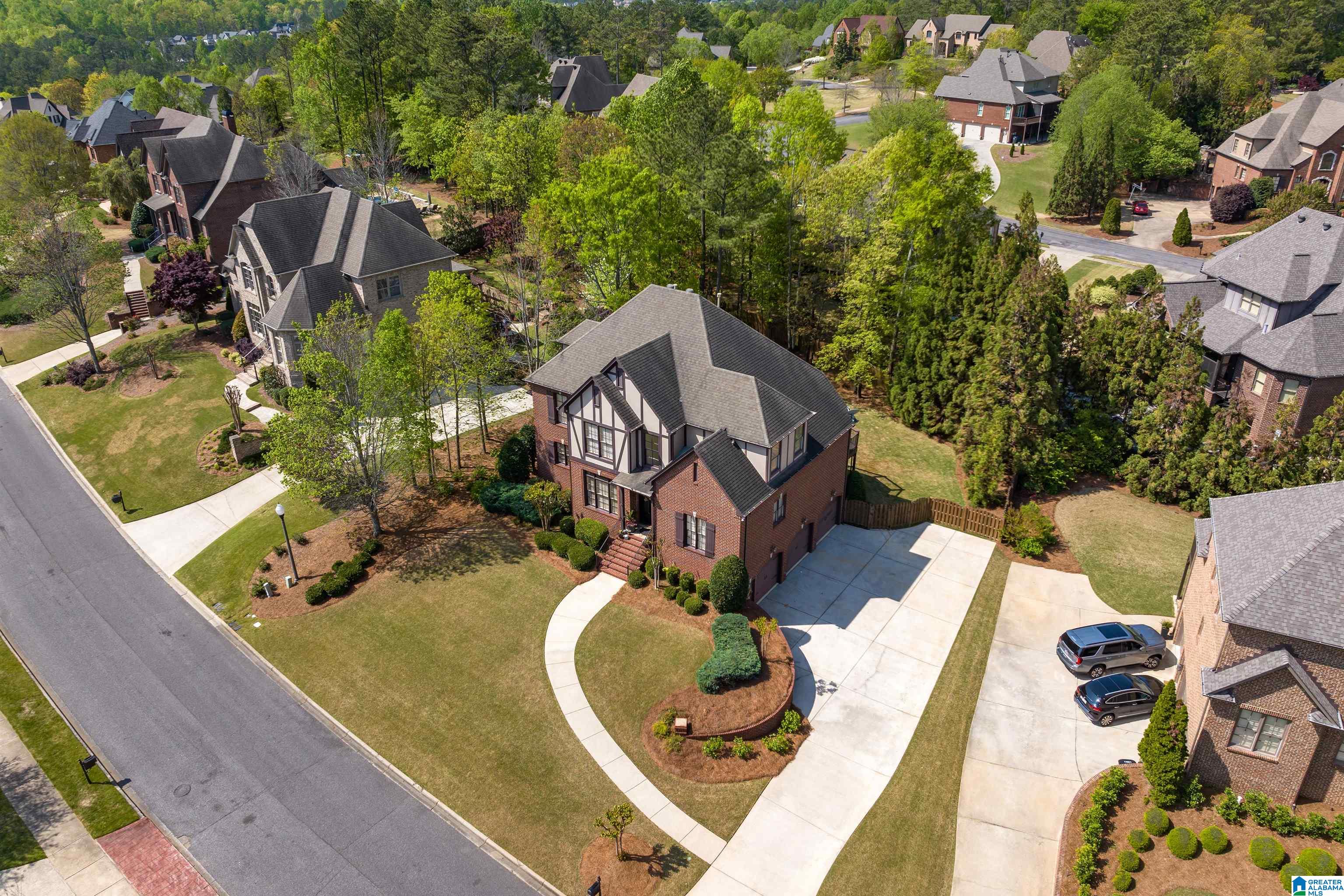 3921 Butler Springs Way Birmingham, AL 35226 - Photo 53 of 68