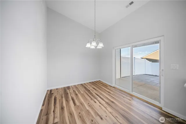 $584,500 | 101 Grant Drive, Ephrata, WA 98823