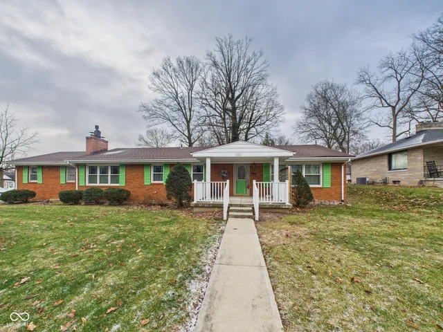 $240,000 | 729 I Avenue, New Castle, IN 47362