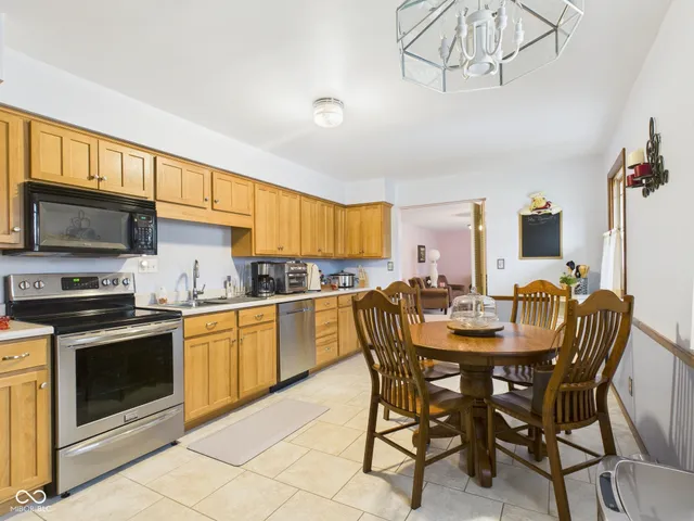 $240,000 | 729 I Avenue, New Castle, IN 47362