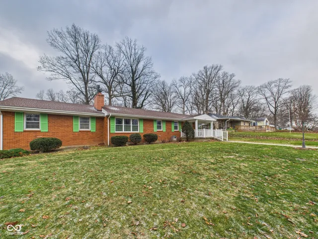 $240,000 | 729 I Avenue, New Castle, IN 47362