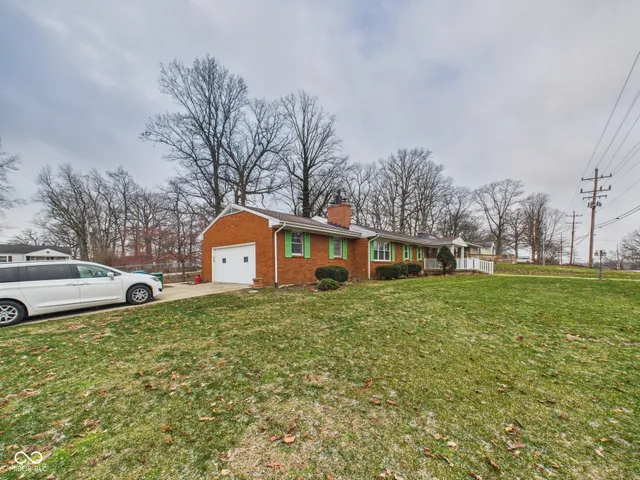 $240,000 | 729 I Avenue, New Castle, IN 47362