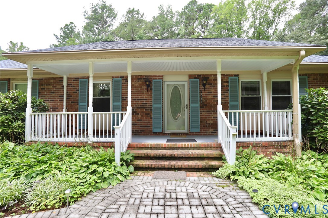 18105 Wards Creek Road Disputanta, VA 23842 - Photo 3 of 53 Gallery Image 3