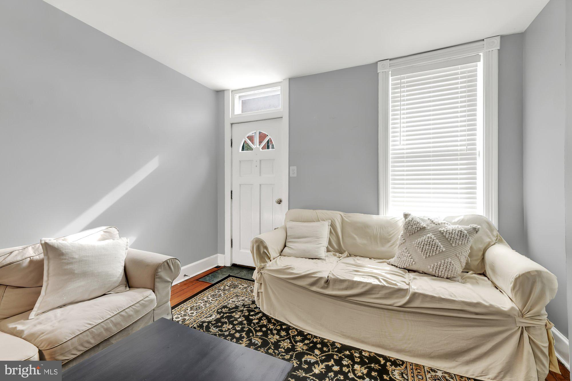 1220 Riverside Avenue Baltimore, MD 21230 - Photo 11 of 26 Family Room