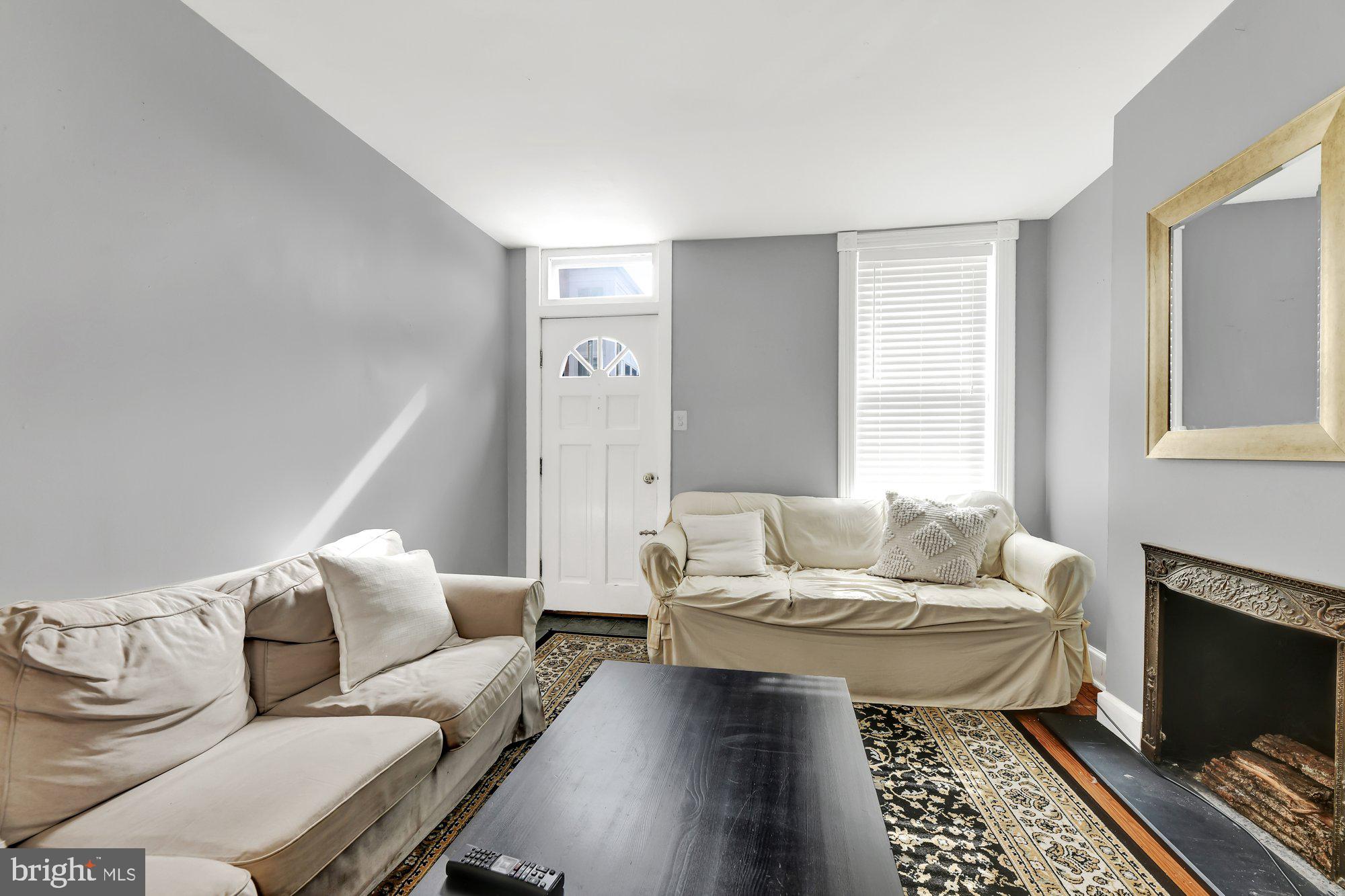 1220 Riverside Avenue Baltimore, MD 21230 - Photo 12 of 26 Family Room
