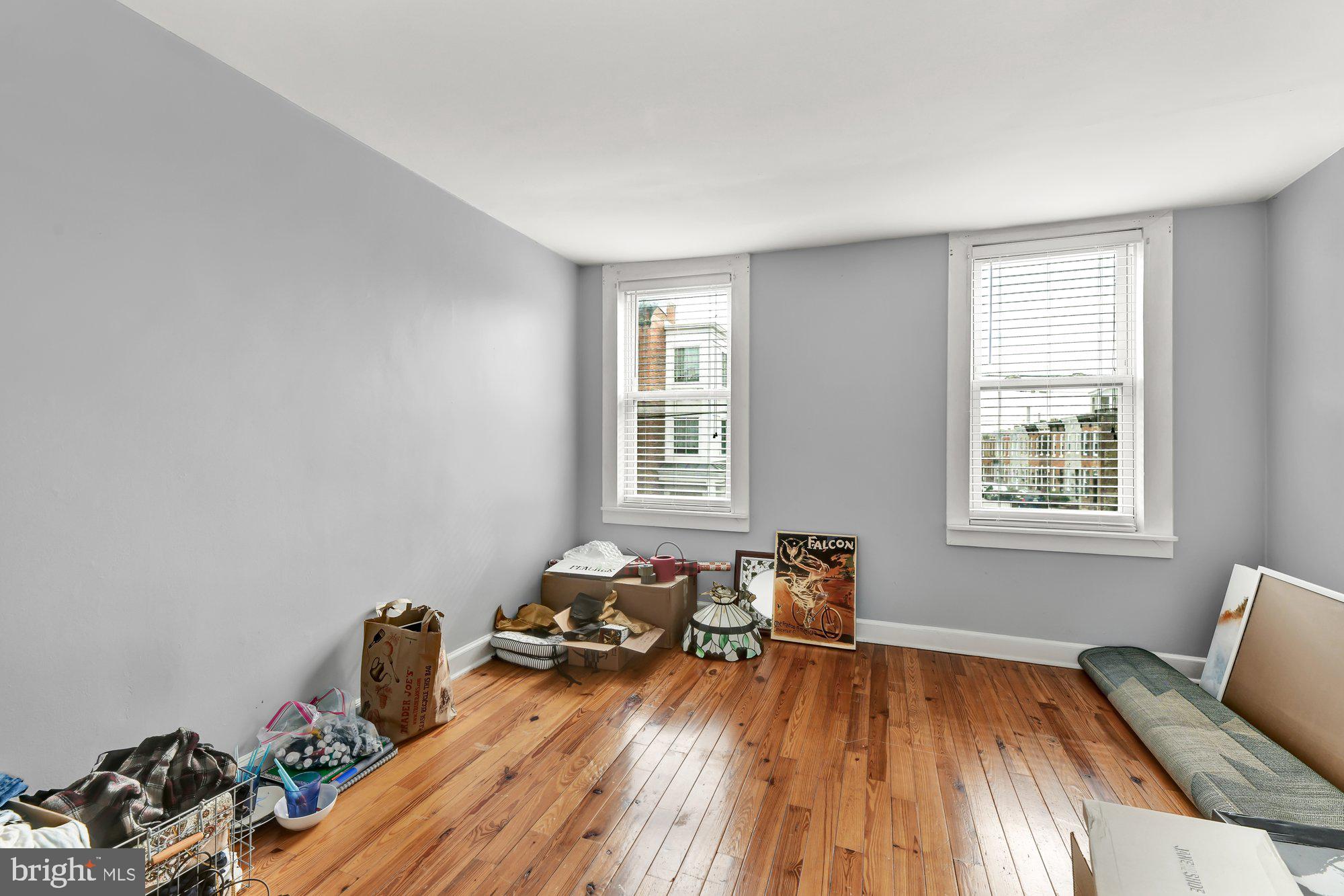 1220 Riverside Avenue Baltimore, MD 21230 - Photo 13 of 26 Bedroom