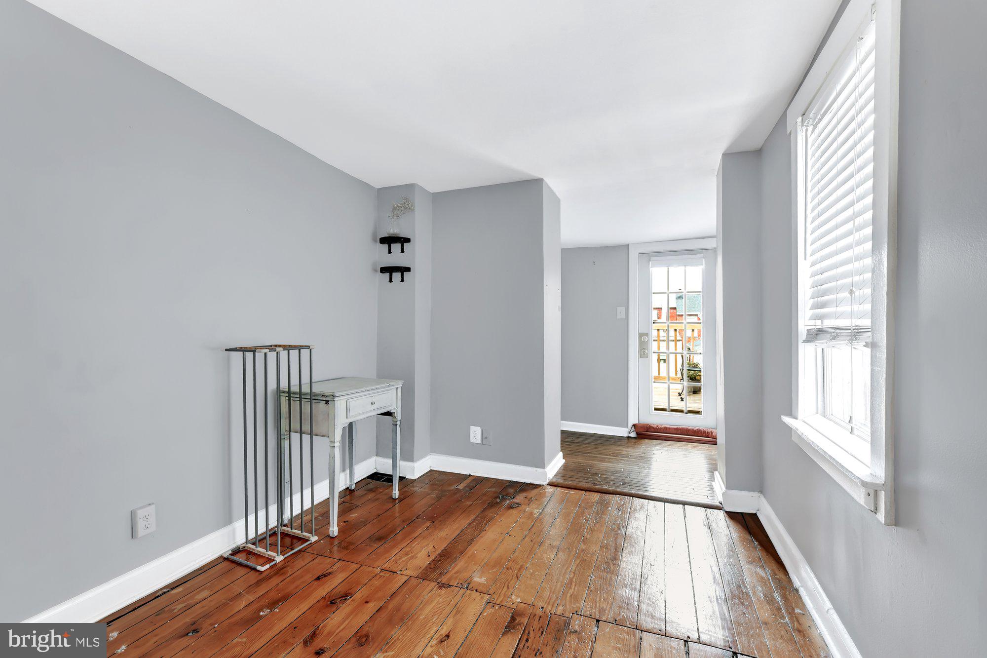 1220 Riverside Avenue Baltimore, MD 21230 - Photo 14 of 26 Bedroom