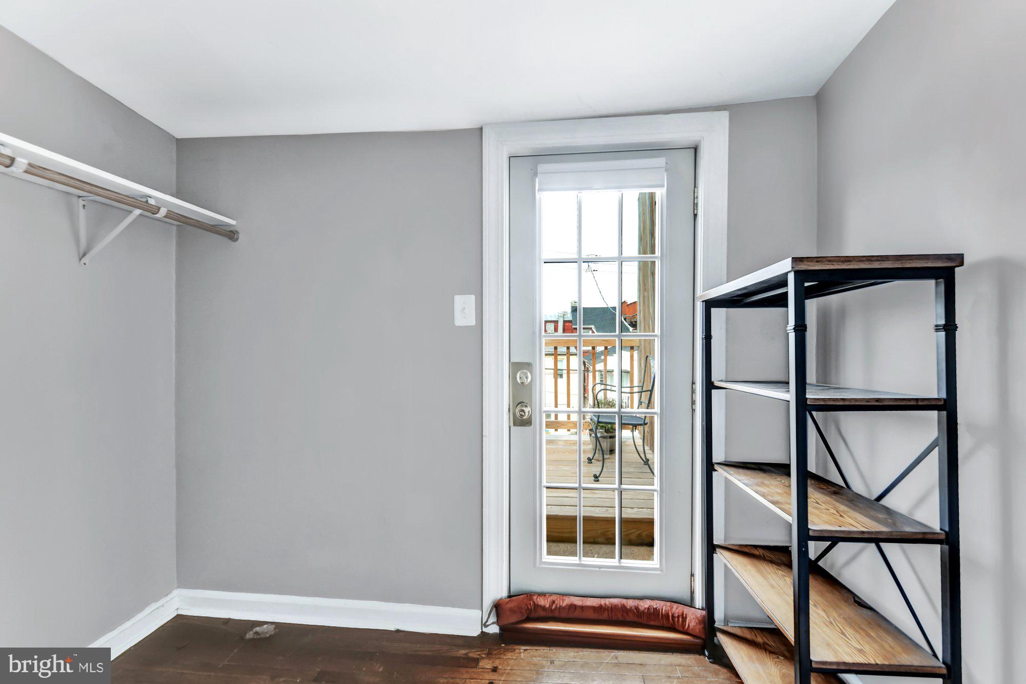 1220 Riverside Avenue Baltimore, MD 21230 - Photo 17 of 26 Bedroom
