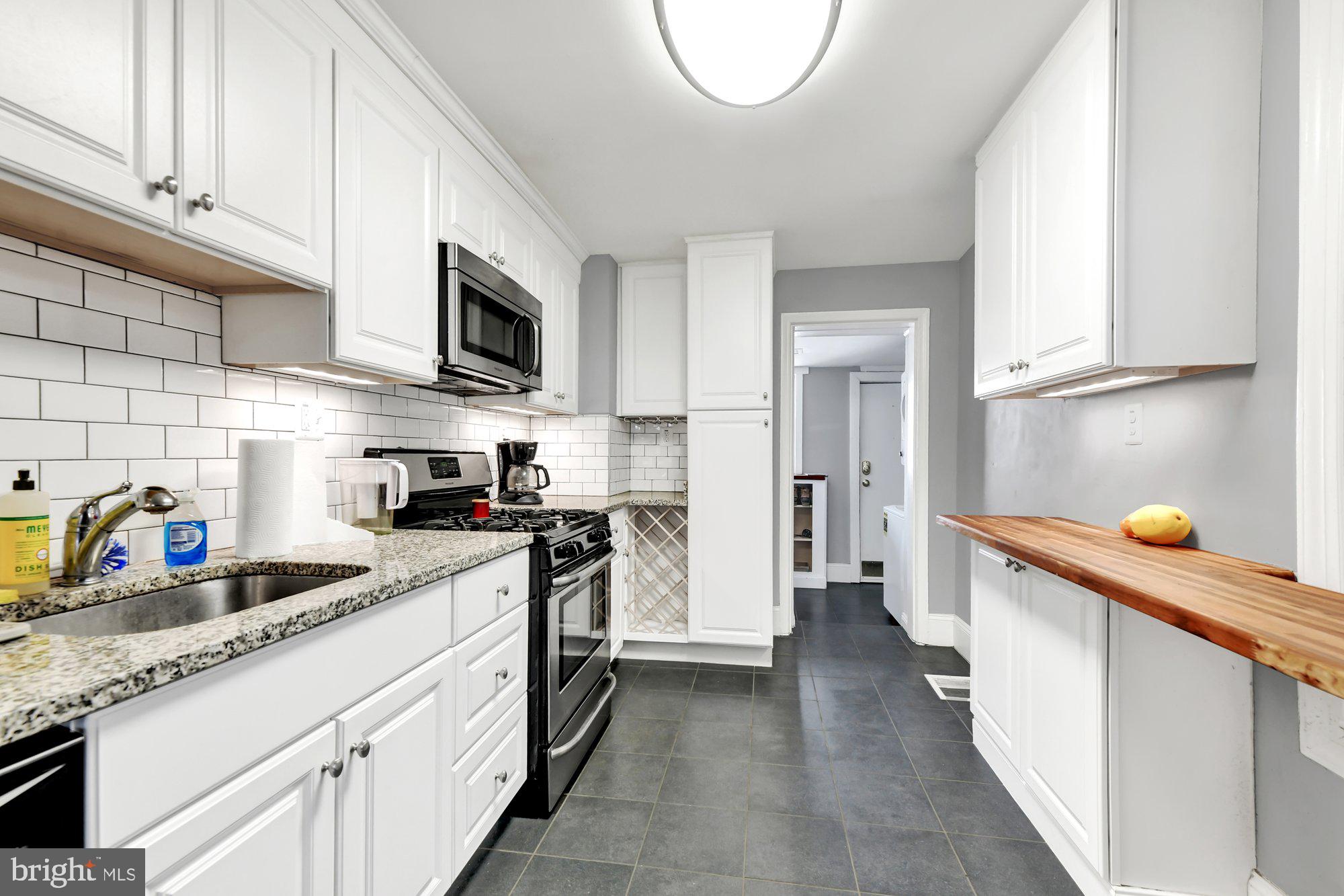 1220 Riverside Avenue Baltimore, MD 21230 - Photo 6 of 26 Kitchen