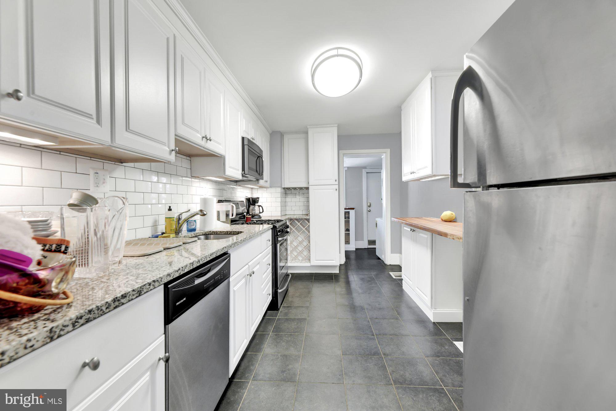 1220 Riverside Avenue Baltimore, MD 21230 - Photo 7 of 26 Kitchen