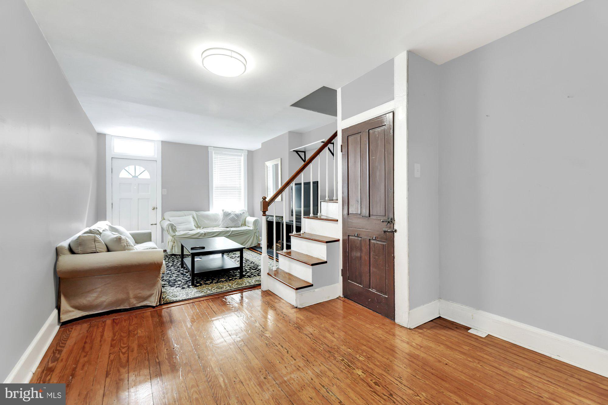 1220 Riverside Avenue Baltimore, MD 21230 - Photo 9 of 26 Dining Room