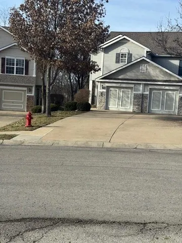 $230,000 | 3357 Southwest Shadow Glen Drive, Blue Springs, MO 64015