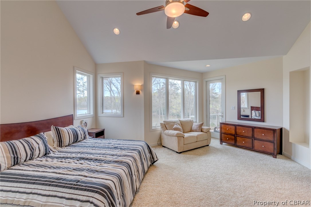 808 Hull Harbor Road Heathsville, VA 22473 - Photo 18 of 44