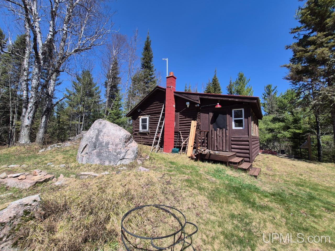 13551 County Road CS Road Ishpeming, MI 49849 - Photo 4 of 40