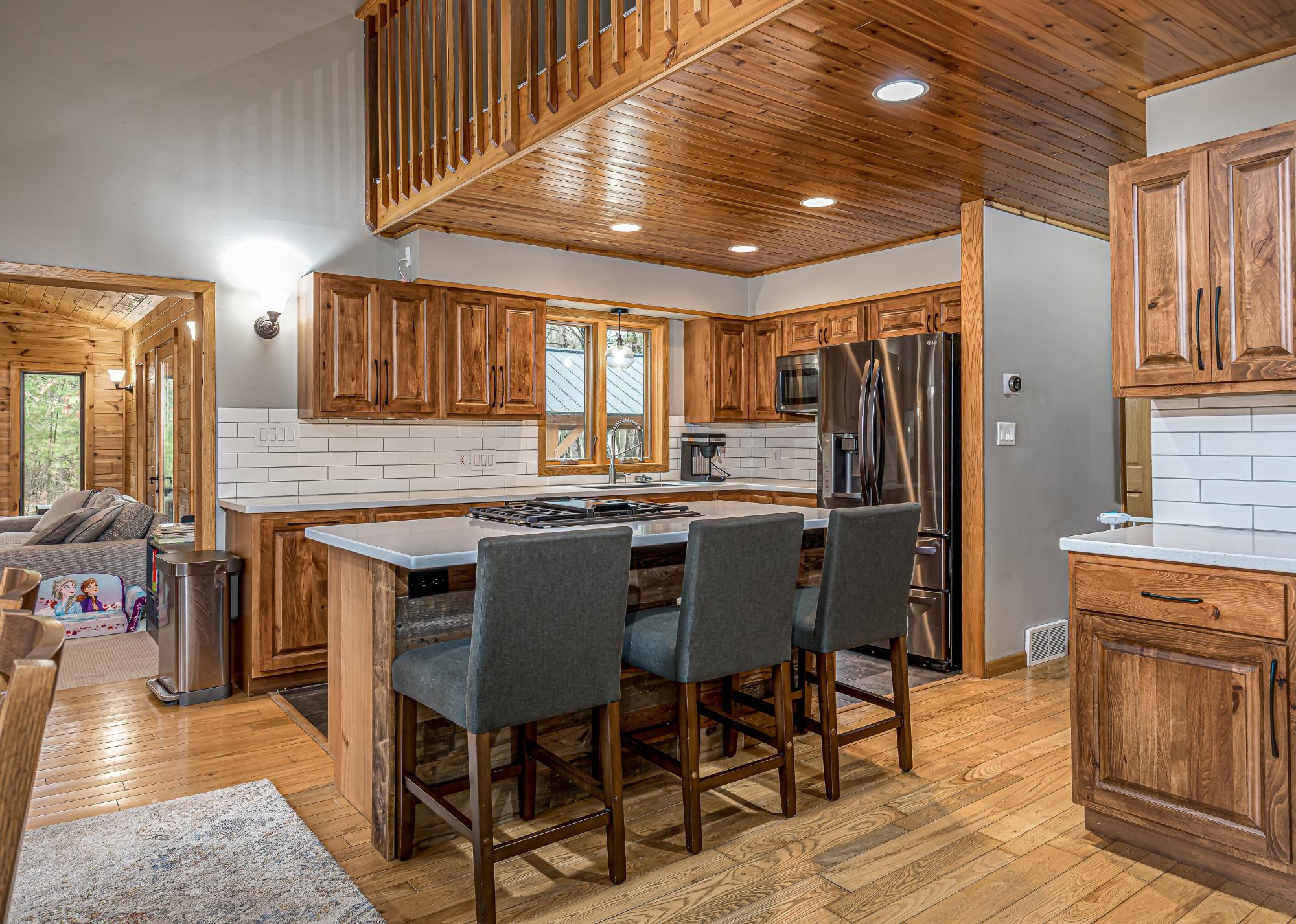 11190 Scott Road Woodruff, WI 54568 - Photo 8 of 36 Gallery Image 8