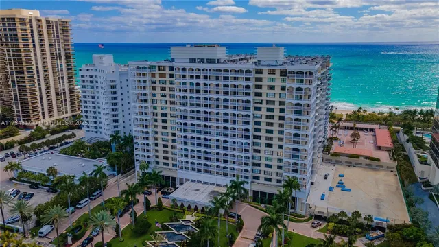 $1,450,000 | 9801 Collins Avenue, Unit 17J, Bal Harbour, FL 33154