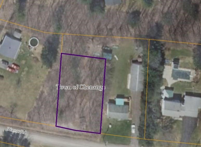 13 Warner Road Binghamton, NY 13901 - Photo 1 of 1 Gallery Image 1