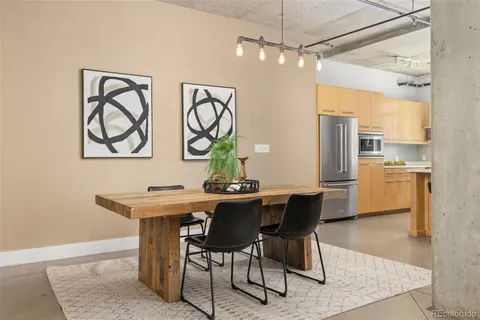 $850,000 | 1610 Little Raven Street, Unit 306, Denver, CO 80202