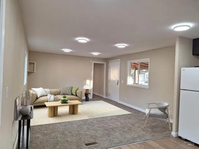 $74,900 | 16581 North White Pine Street, Unit 102, Nampa, ID 83651