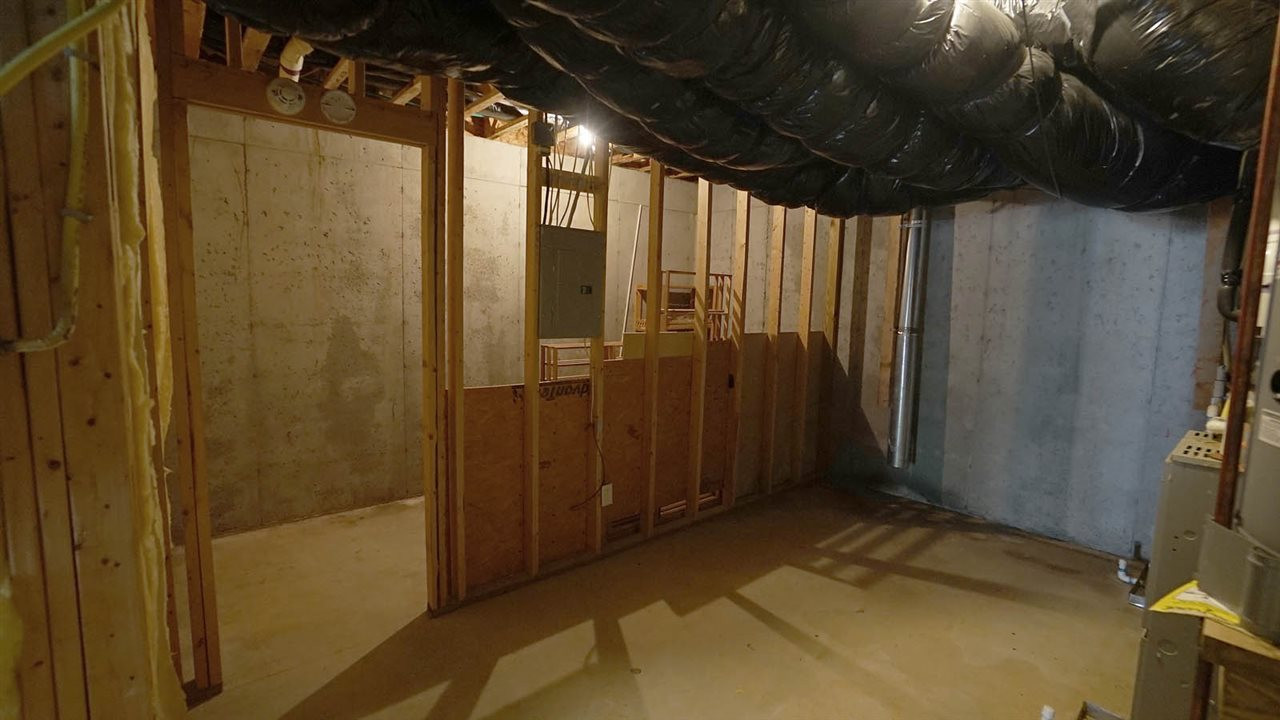 11317 Stoney Woods Drive Raleigh, NC 27614 - Photo 26 of 30 Walk In Storage