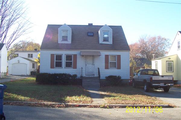 3 Vandergrift Street Lawrence, MA 01843 - Photo 1 of 1 Gallery Image 1