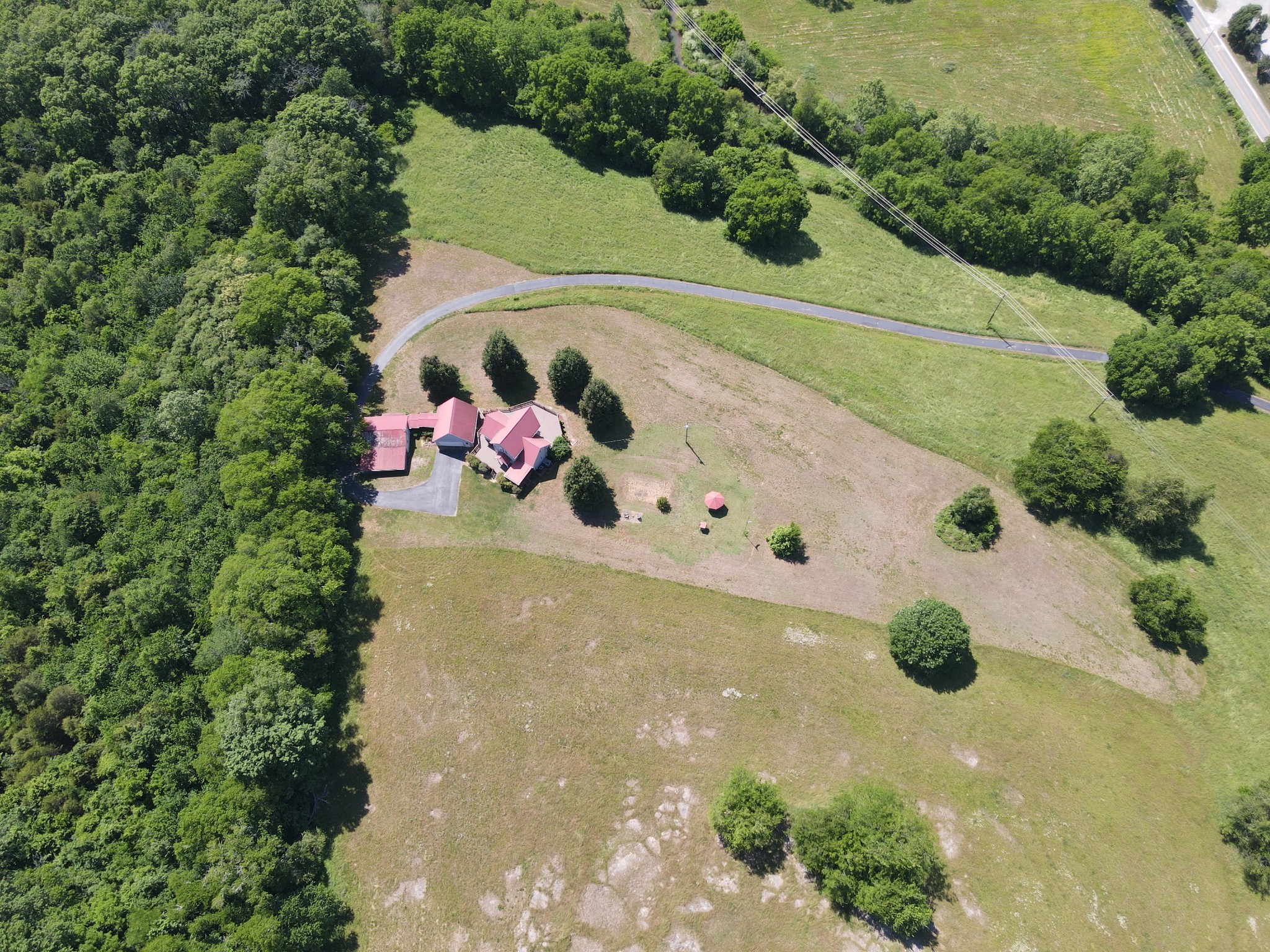 220 Waco Road Lynnville, TN 38472 - Photo 63 of 84 Gallery Image 63