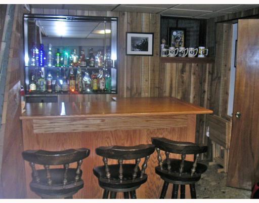 107 Ridgeside Road Pittsburgh, PA 15237 - Photo 11 of 18 Den/Family/Great Room. VERY COZY BAR